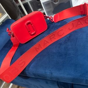 Marc Jacob Snapshot Bag